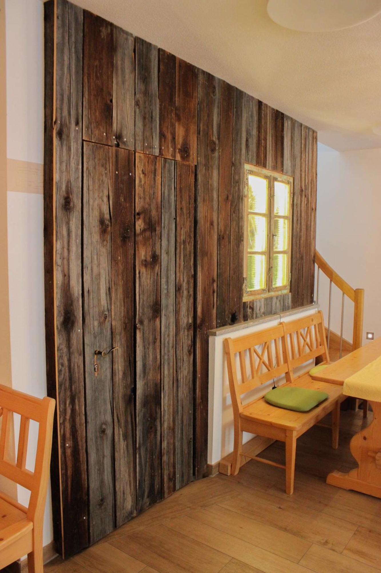 Wirtsberg Pension & Cafe Eching am Ammersee Eksteriør billede