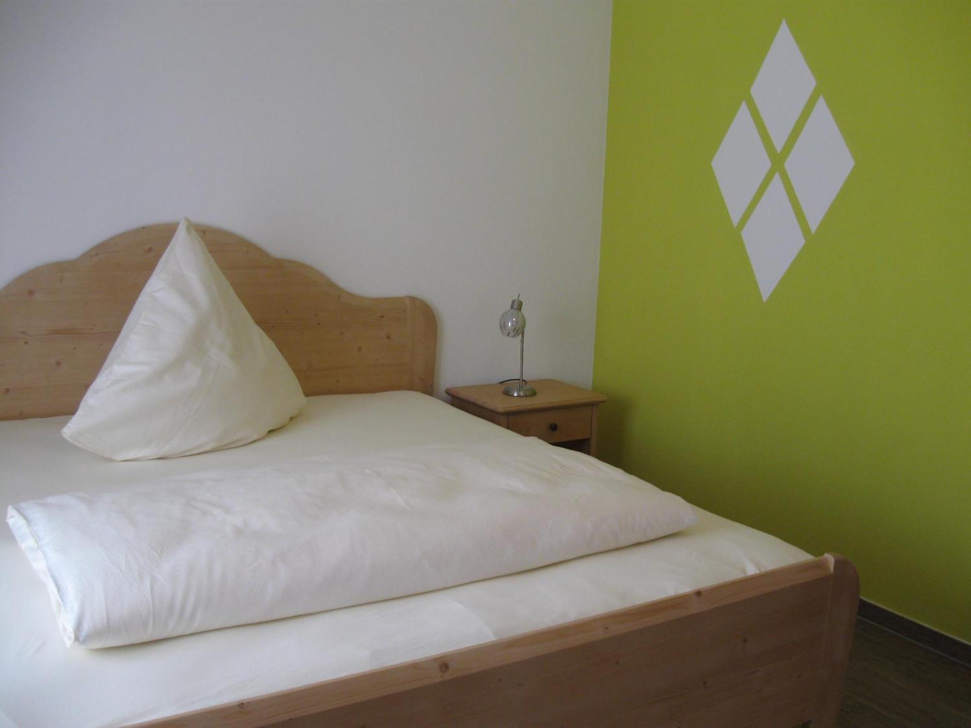 Wirtsberg Pension & Cafe Eching am Ammersee Eksteriør billede
